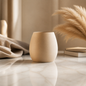 VASO DECORATIVO PARA PLANTAS