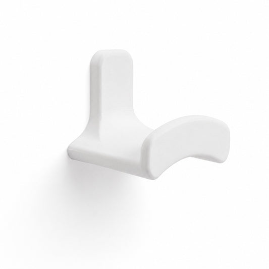 Suporte de Parede para Headset Gamer  Fone de Ouvido Branco