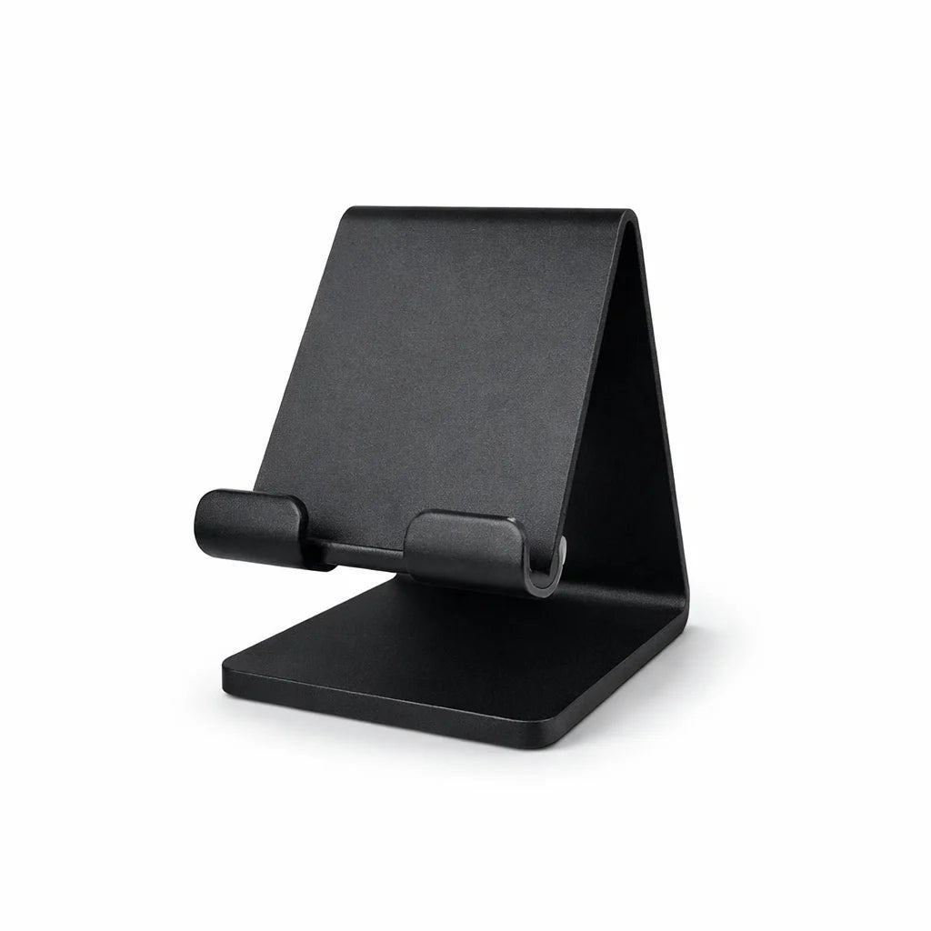Suporte Universal de Mesa para Celular Preto