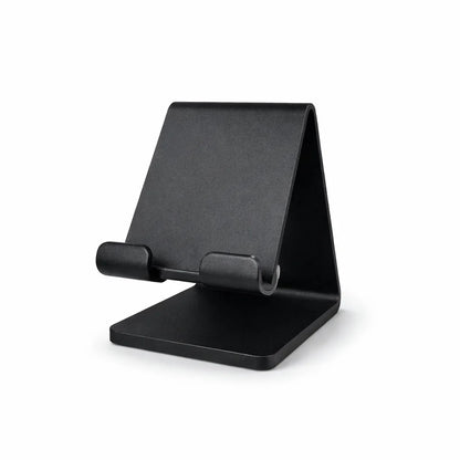 Suporte Universal de Mesa para Celular Preto
