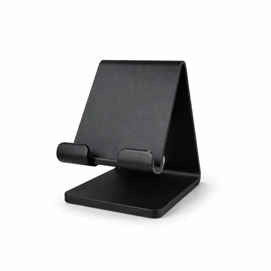Suporte Universal de Mesa para Celular Preto