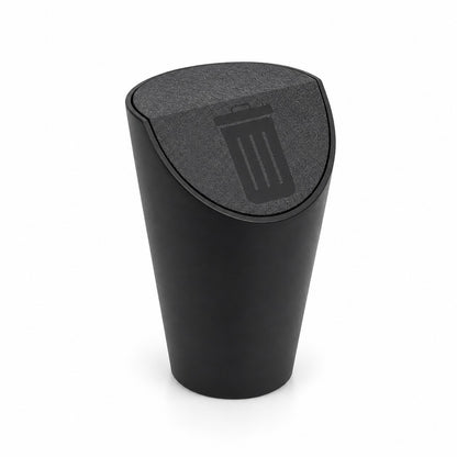 Lixeira Automotiva Porta Copos